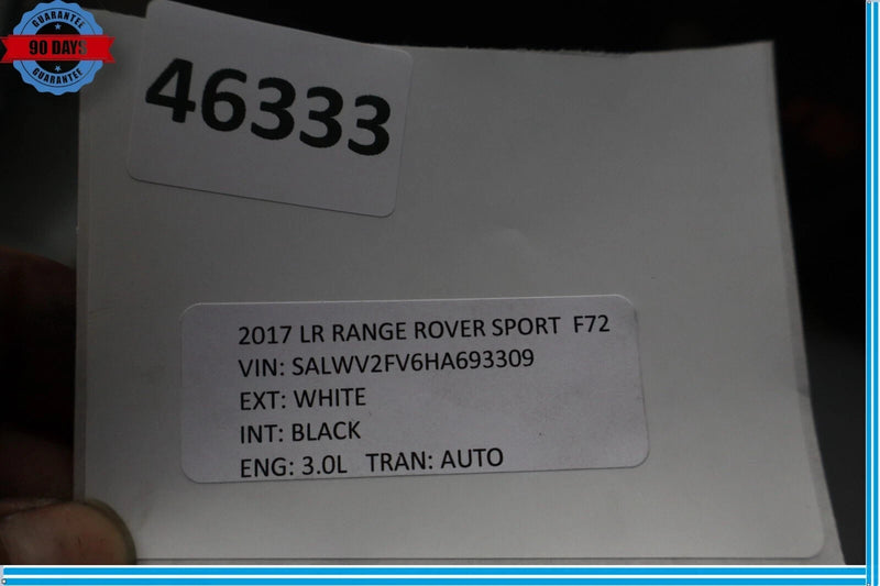 Load image into Gallery viewer, 14-17 Land Rover Range Rover Sport Front Left Side Fender Panel LR061824 Oem