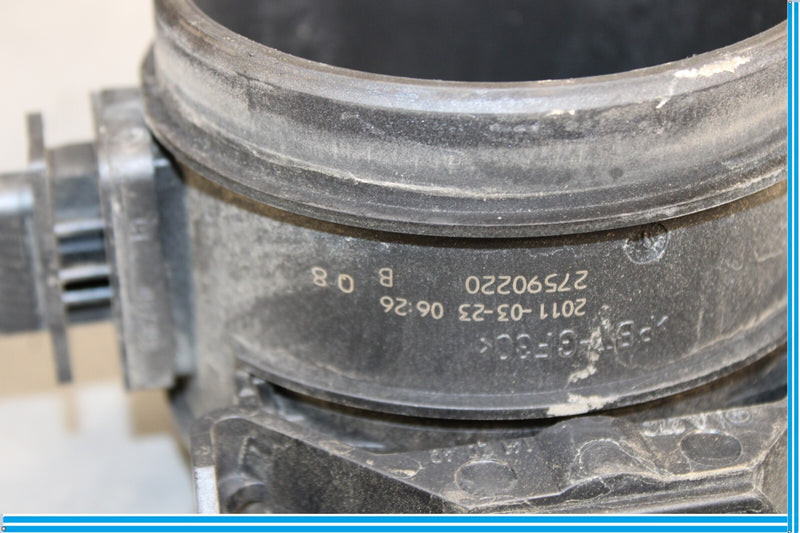 Load image into Gallery viewer, 06-13 Mercedes GL550 GL450 MAF Mass Air Flow Meter Sensor Oem