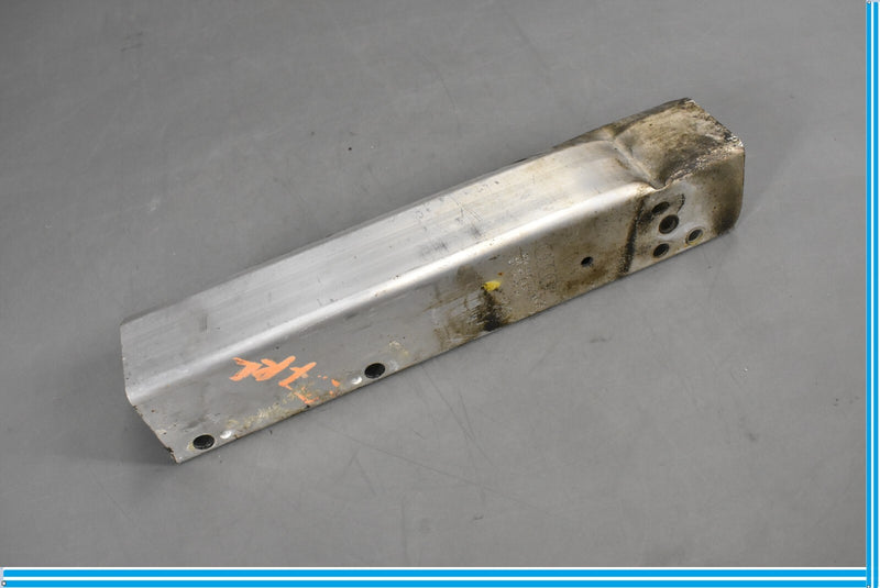 Load image into Gallery viewer, 09-16 Audi A4 Wagon Rear Left Side Bumper Shock Impact Absorber Bar Oem