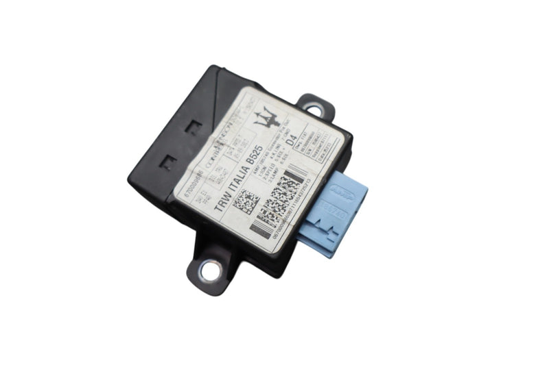 Load image into Gallery viewer, 14-17 Maserati Ghibli S Power Steering Control Module Unit 670009686 Oem