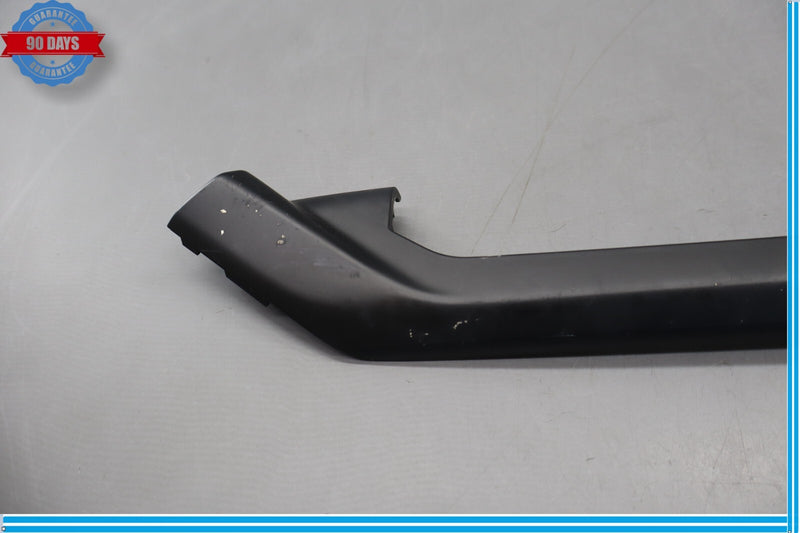 Load image into Gallery viewer, 11-18 Porsche Cayenne 958 Front Right Passenger Side Door Panel Trim Cover Oem