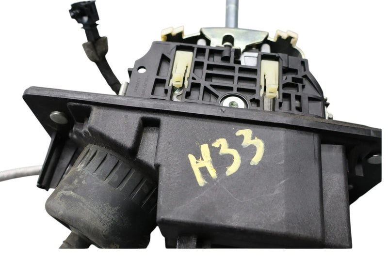 Load image into Gallery viewer, 03-12 Bentley Continental Flying Spur Floor Shifter Gear Shift Selector Oem