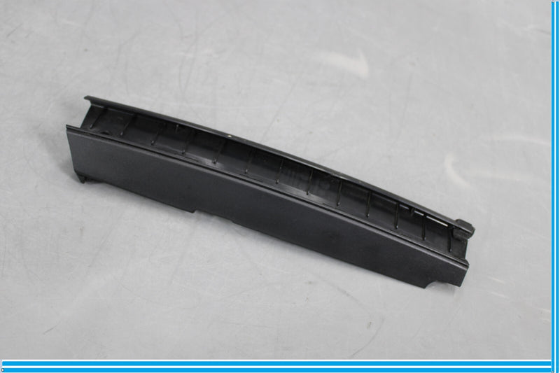 Load image into Gallery viewer, 09-15 BMW 750Li F01 F02 Rear Right Side Door Window Shade Adapter Trim Oem