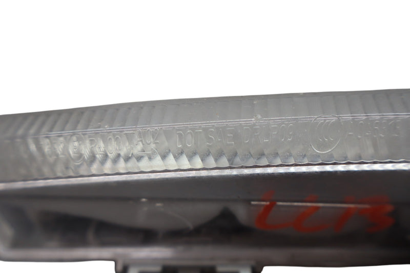 Load image into Gallery viewer, 10-17 Mercedes W207 C300 E350 Left Side Daytime Running Light Fog Lamp Oem