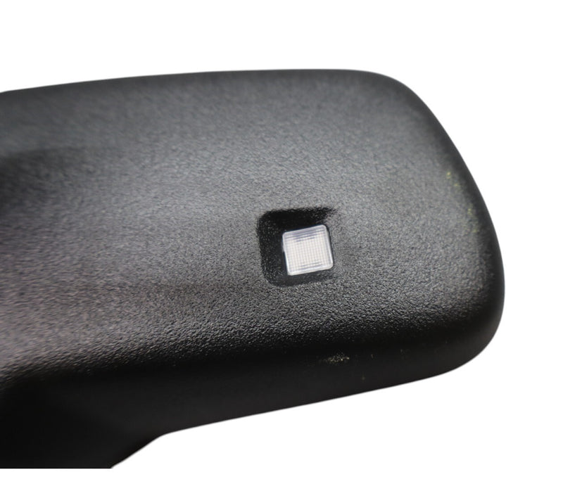 Load image into Gallery viewer, 17-23 Alfa Romeo Giulia Front Windshield Interior Rear View Mirror Black Oem