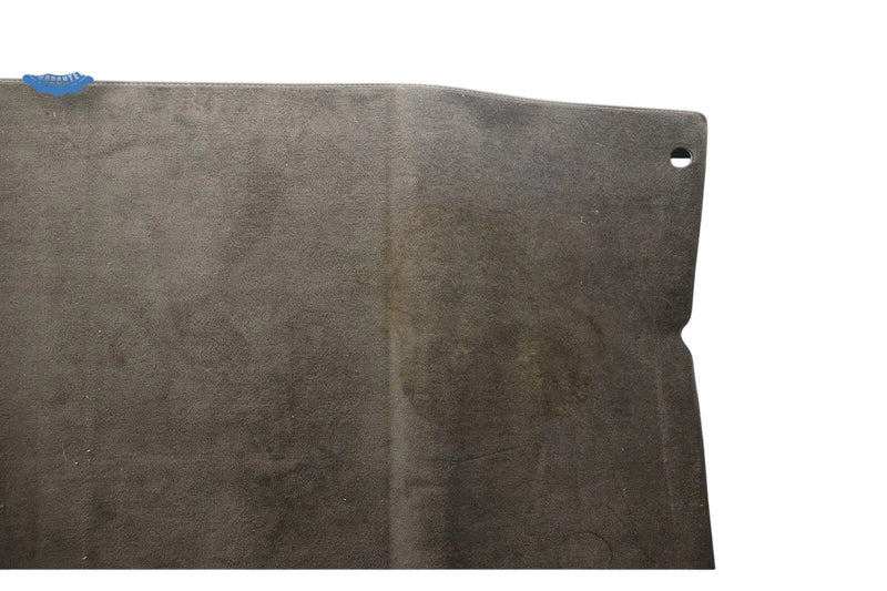 Load image into Gallery viewer, 12-18 Audi A7 Quattro Rear Trunk Luggage Spare Tire Floor Cargo Trim Cover Oem