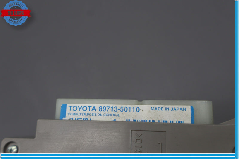 Load image into Gallery viewer, 07-12 Lexus LS460 Front Left Driver Side Seat Adjustment Control Switch Oem