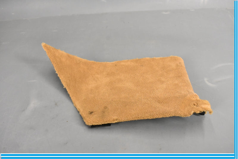 Load image into Gallery viewer, 90-02 Mercedes SL320 SL500R129 Front Right Side Kick Trim Panel Cover Oem