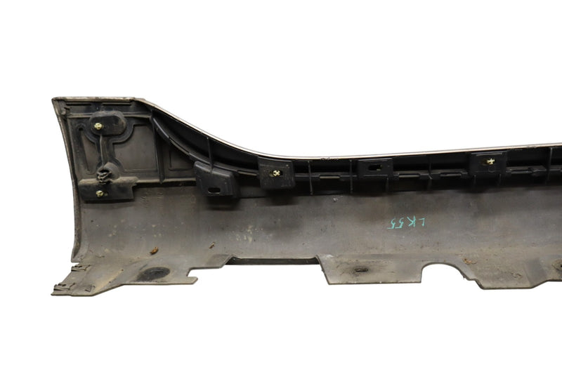 Load image into Gallery viewer, 10-17 BMW 535i 550i GT xDrive Left Driver Side Rocker Skirt Cover Molding OemDMG