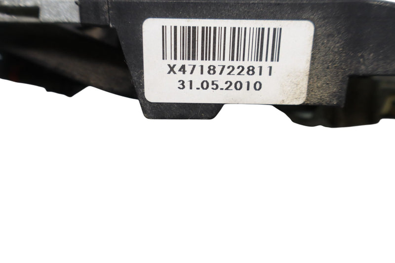 Load image into Gallery viewer, 09-15 BMW 740i 750Li xDrive Front Right Passenger Side Exterior Door Handle Oem