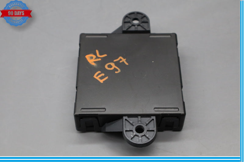 Load image into Gallery viewer, 08-18 Mercedes W218 CLS550 Rear Left Driver Side Door Control Module Oem