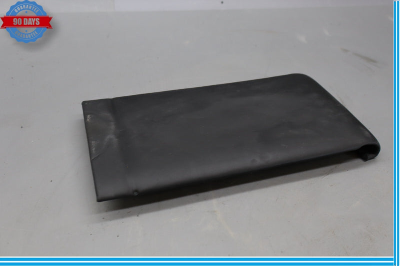 Load image into Gallery viewer, 06-12 Bentley Continental Flying Spur Front Side Headliner Cover Trim Black Oem