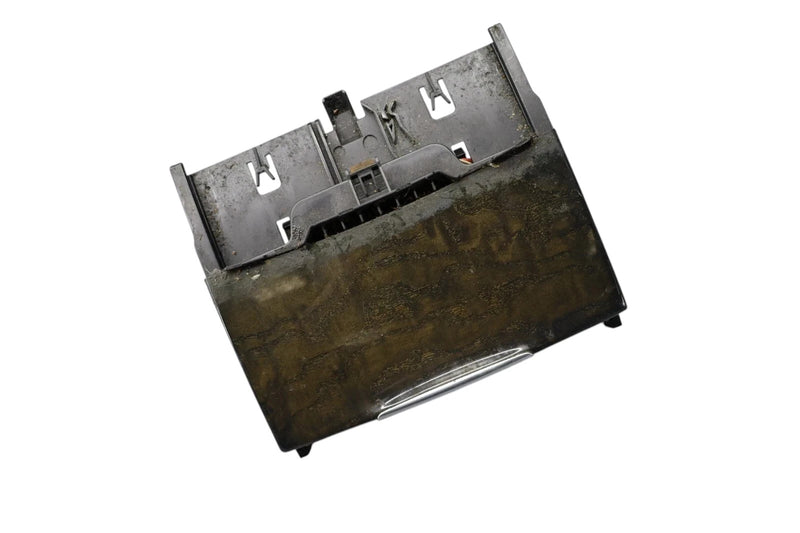 Load image into Gallery viewer, 12-18 Mercedes W218 CLS550 CLS63 Ash Tray Ashtray Cup Holder Trim Wood OEM