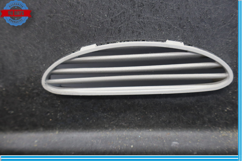Load image into Gallery viewer, 03-06 Mercedes R230 SL500 Front Left Driver Seat Back Cover Panel Oem