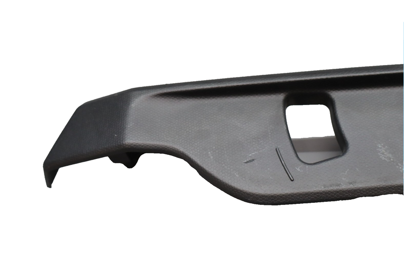 Load image into Gallery viewer, 14-21 BMW i3 i3s I01 Front Right Passenger Side Outer Seat Trim Panel Cover Oem