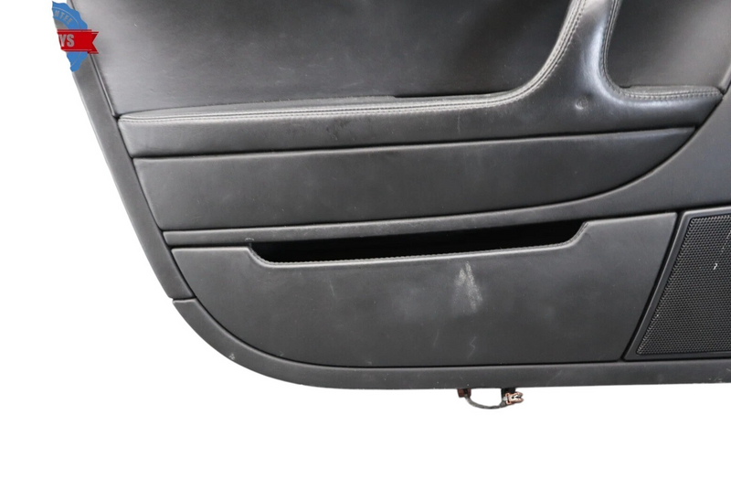 Load image into Gallery viewer, 06-12 Bentley Continental Front Left Driver Side Interior Door Cover Panel Oem