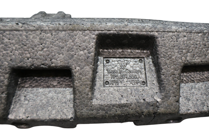 Load image into Gallery viewer, 11-14 Porsche Cayenne 958 Front Bumper Foam Impact Absorber 7P5807550 Oem