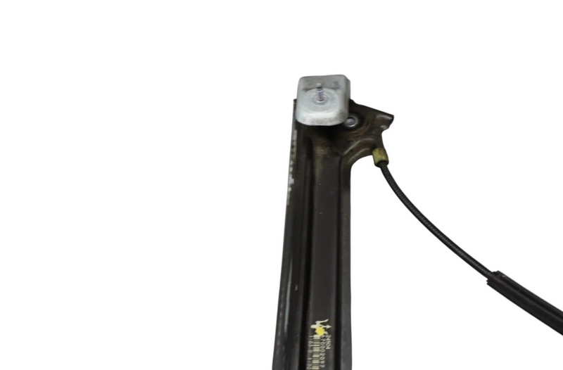 Load image into Gallery viewer, 14-22 Maserati Quattroporte Front Right Window Regulator Motor 670002097 Oem