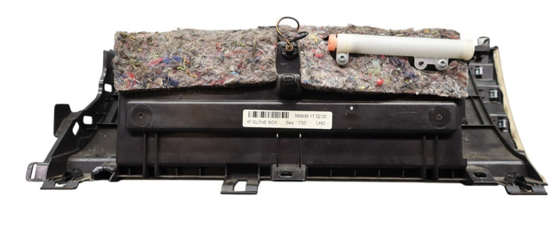 Load image into Gallery viewer, 09-15 Jaguar XF XFR Dash Glovebox Glove Box Storage Compartment Oem