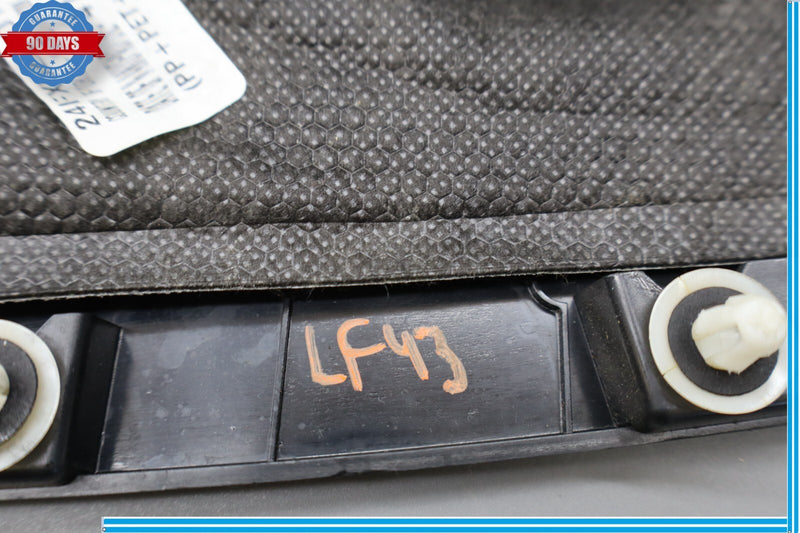 Load image into Gallery viewer, 07-12 Land Rover Range Rover Left Side Dashboard Dash Trim Panel Cover Oem