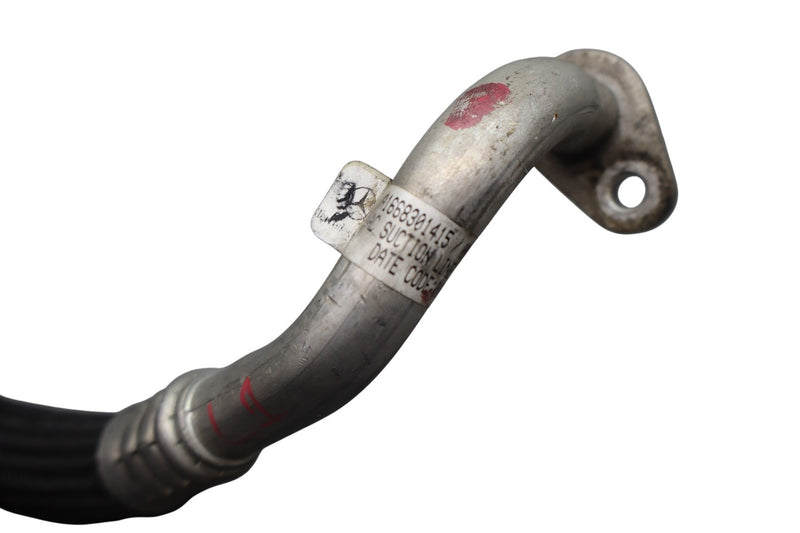 Load image into Gallery viewer, 12-16 Mercedes GL450 A/C AC Air Conditioning Hose Pipe Line A1668301415 Oem