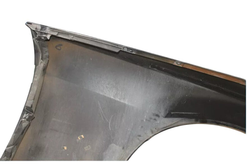Load image into Gallery viewer, 04-09 Cadillac XLR Front Left Driver Side Fender Shell Panel Black 10352517 OEM