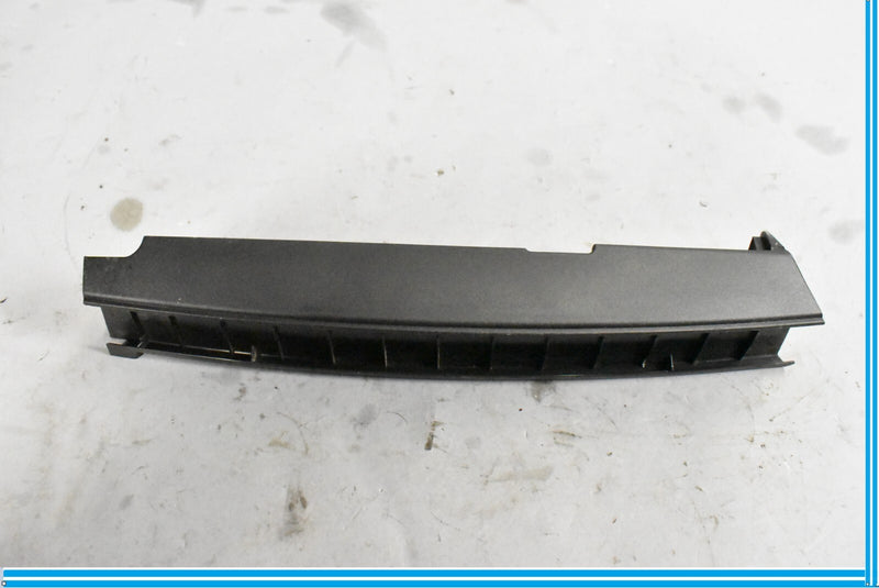 Load image into Gallery viewer, 09-15 BMW 750i 750Li F01 F02 Rear Right Door Window Sun Shade Adapter Plate Oem