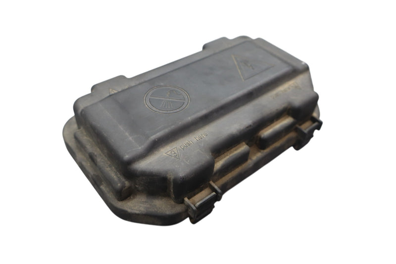 Load image into Gallery viewer, 12-18 BMW 320i 328i 428i F30 Power Distribution Fuse Box Module Cover Oem