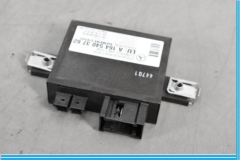 Load image into Gallery viewer, 06-11 Mercedes CLS550 CLS500 W219 TPMS Tire Pressure Control Module Unit Oem