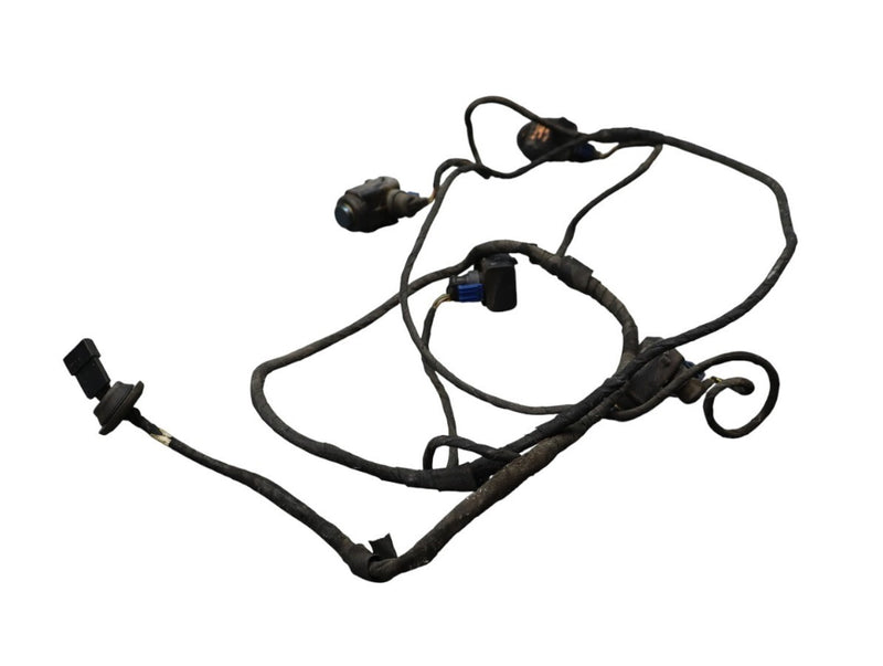Load image into Gallery viewer, 94-12 Mercedes R129 SL500 SL55 AMG Front Bumper Wire Wiring Harness Oem