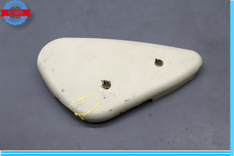 Load image into Gallery viewer, 97-06 Jaguar X100 XK8 XKR Front Right Passenger Seat Cover Trim GJB4730AA Oem