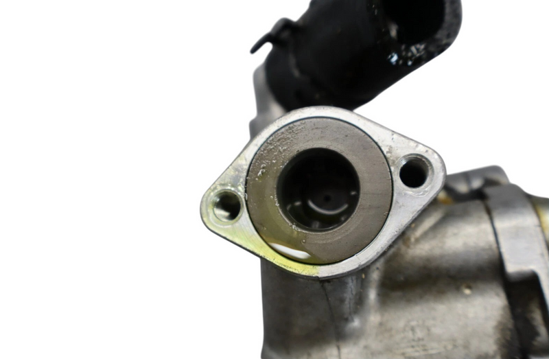 Load image into Gallery viewer, 11-16 Volkswagen VW Touareg Power Steering Pump With Pulley 7P0422154 Oem