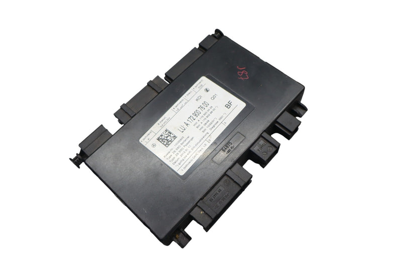 Load image into Gallery viewer, 08-20 Mercedes E350 CLS550 Front Right Side Seat Control Module Unit ECU Oem