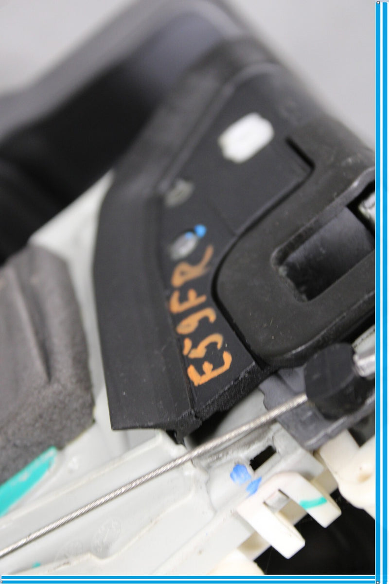 Load image into Gallery viewer, 11-18 Audi A8 Quattro Front Right Passenger Side Door Latch Lock Actuator Oem