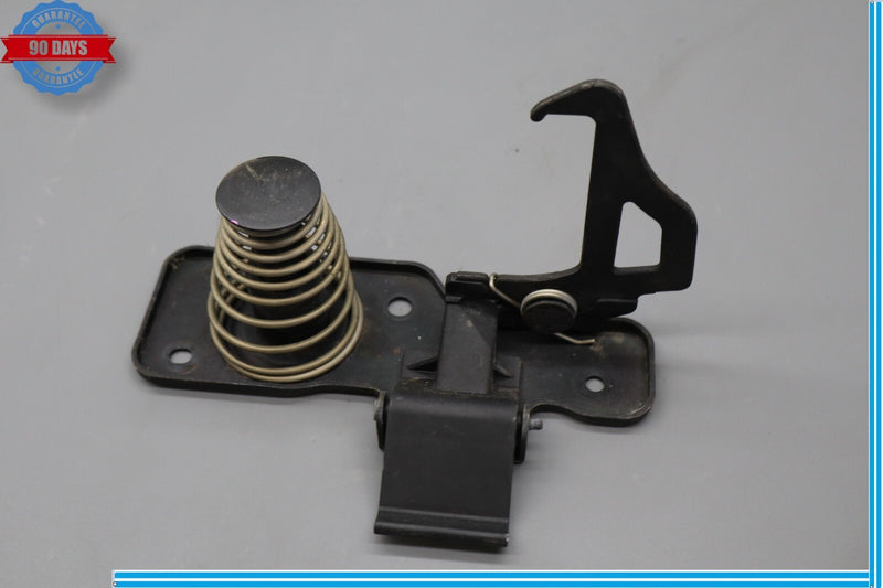 Load image into Gallery viewer, 10-19 Jaguar X351 XJ XJL XJR Hood Safety Lock Latch Catch Hook Release Lever Oem