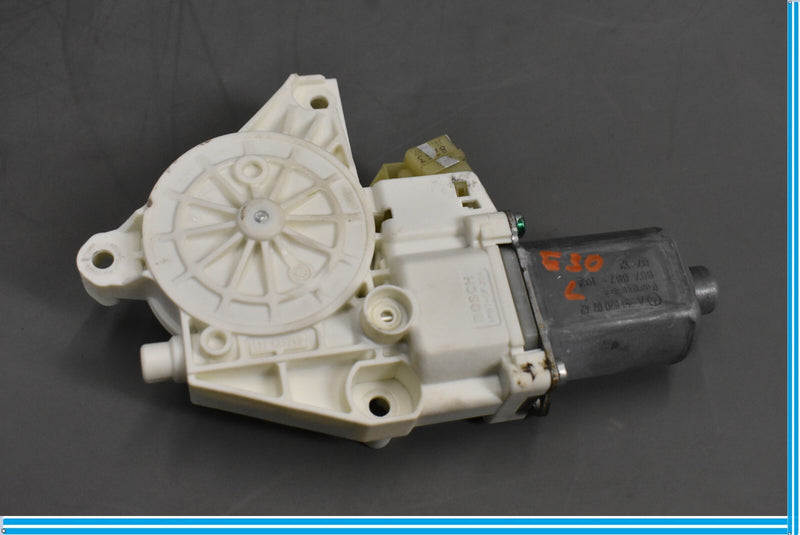 Load image into Gallery viewer, 06-13 Mercedes GL550 GL450 Front Left Driver Side Window Regulator Motor Oem