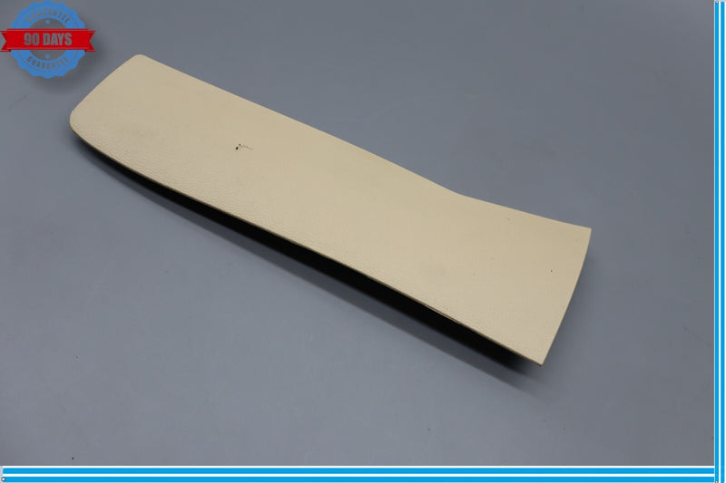 Load image into Gallery viewer, 15-20 Hyundai Genesis Front Left Side Center Console Extension Trim Oem