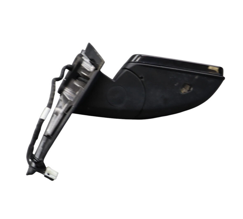 Load image into Gallery viewer, 12-14 Mercedes C250 C350 Front Right Door Rear View Mirror A2048104225 OEM