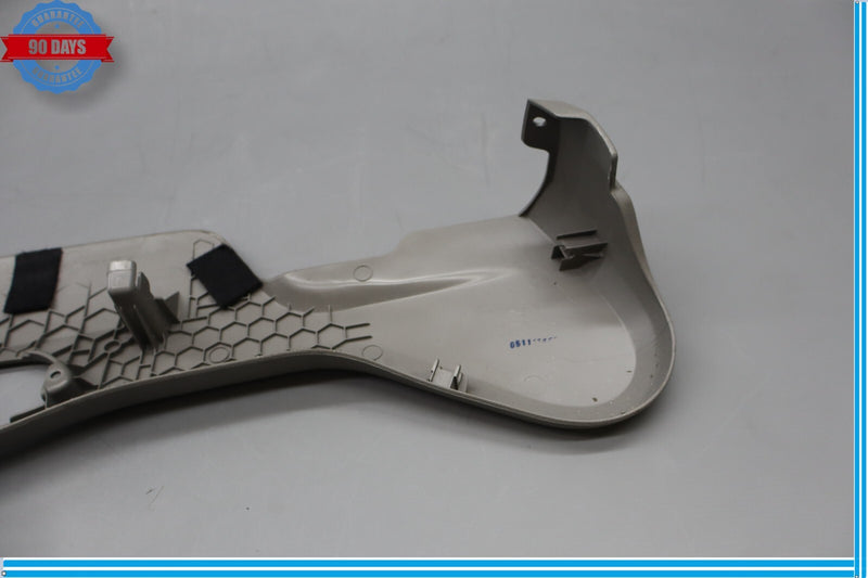 Load image into Gallery viewer, 11-18 Porsche Cayenne 958 Front Left Side Seat Outer Trim Cover Panel Oem