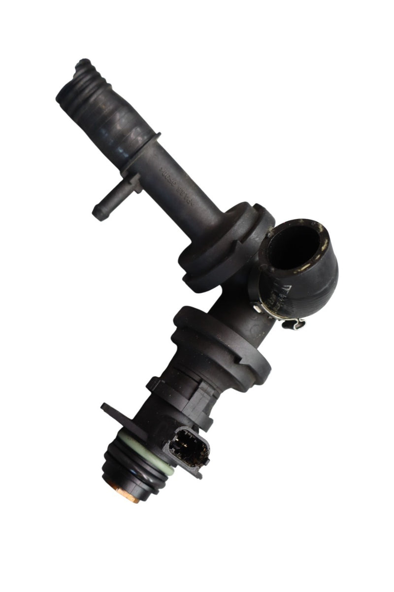 Load image into Gallery viewer, 11-18 Porsche Cayenne 958 Crankcase Breather Check Valve 948107219 Oem