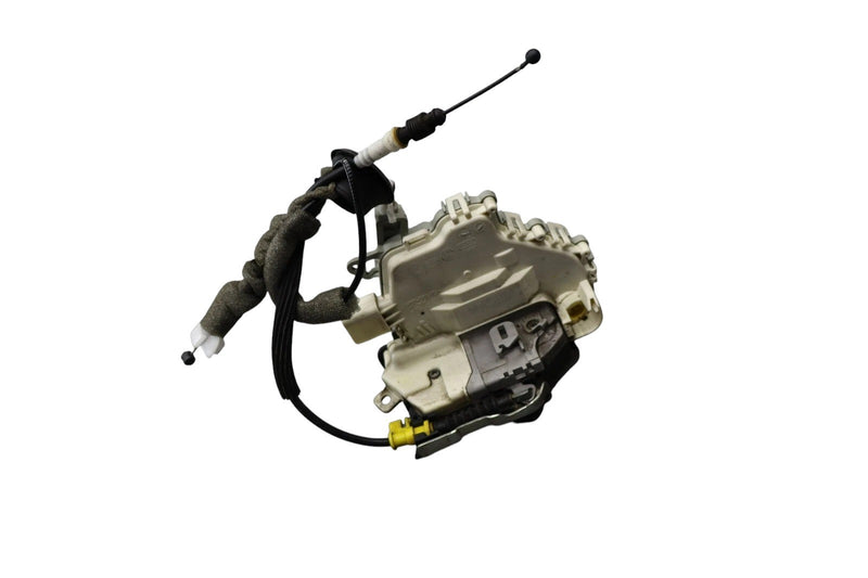 Load image into Gallery viewer, 12-18 Audi A7 Quattro Front Left Driver Door Lock Latch Actuator 8J1837015 Oem