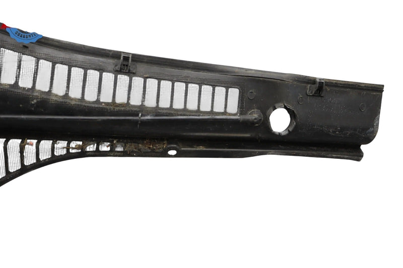 Load image into Gallery viewer, 04-09 Cadillac XLR Left Windshield Wiper Washer Plastic Cowl Cover Panel Oem
