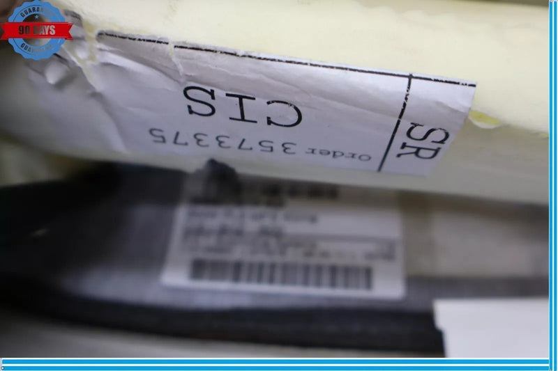 Load image into Gallery viewer, 09-12 BMW 750i 750Li F01 F02 Front Right Passenger Seat Lower Bottom Cushion Oem