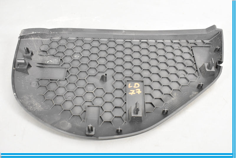 Load image into Gallery viewer, 11-18 Volkswagen VW Touareg Left Driver Dashboard Panel Trim Cover Black Oem