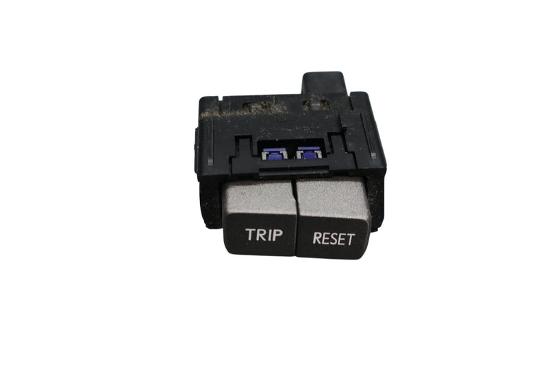 Load image into Gallery viewer, 07-12 Lexus LS460 LS460L Instrument Cluster Trip Reset Switch Button Oem