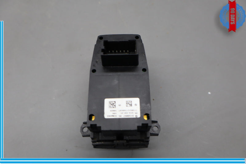Load image into Gallery viewer, 09-19 BMW 750Li 750Li xDrive Parking Brake Auto Hold Control Switch Oem