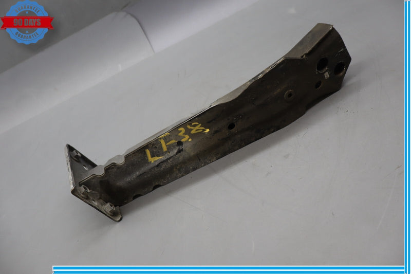 Load image into Gallery viewer, 12-19 Fiat 500 Pop Front Left Driver Side Bumper Impact Bar Rebar Oem
