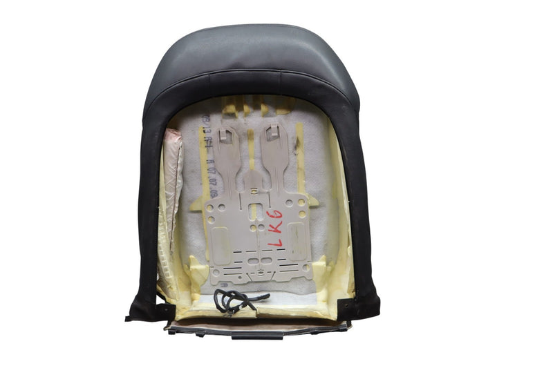 Load image into Gallery viewer, 15-20 Hyundai Genesis G80 Front Left Driver Side Top Upper Seat Cushion Oem