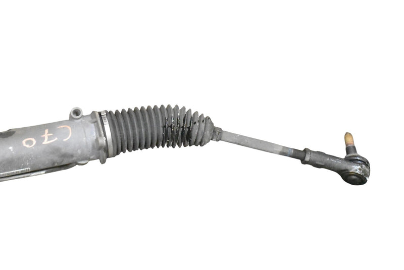 Load image into Gallery viewer, 11-18 Porsche Cayenne 958 / Touareg Hybrid Power Steering Rack & Pinion OEM