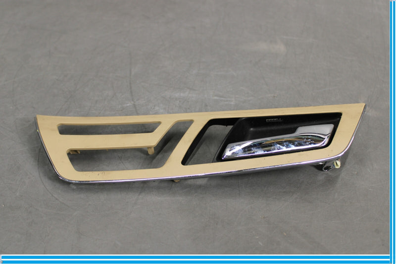 Load image into Gallery viewer, 07-13 Mercedes S400 S550 W221 Front Right Side Interior Door Handle Oem